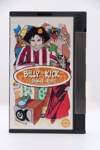 Billy Ze Kick - Billy Ze Kick et Les Gamins en Folle (DCC)